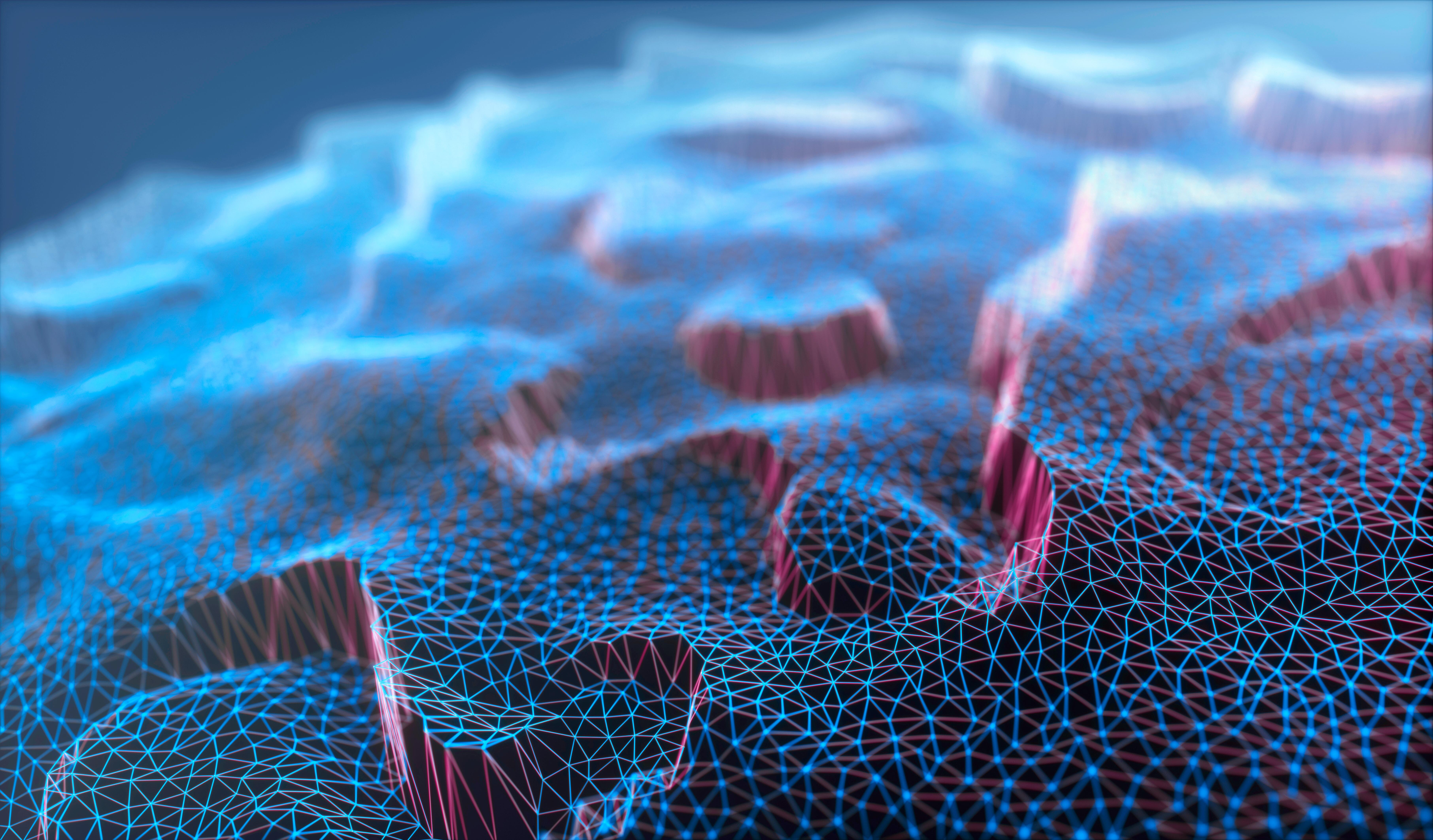 Polymetric data abstract