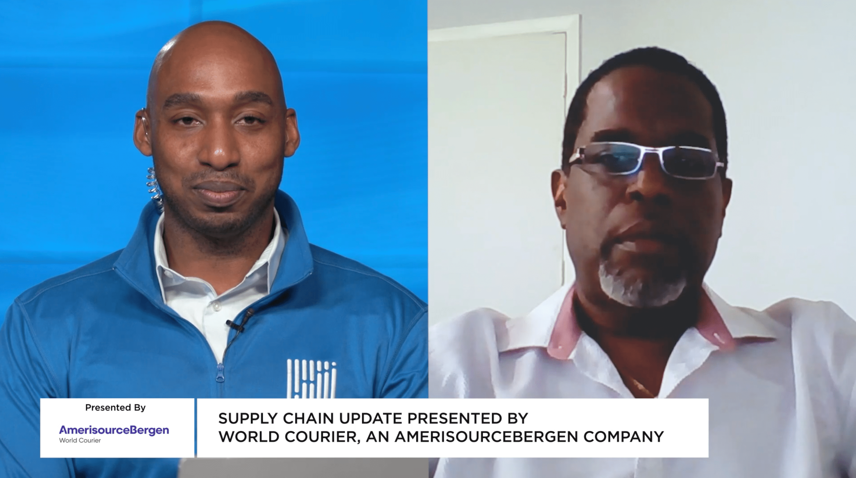 Freigthwaves Arnold Bernard Video