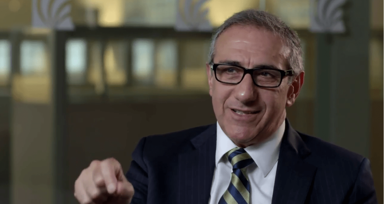 John Monetti screenshot 1