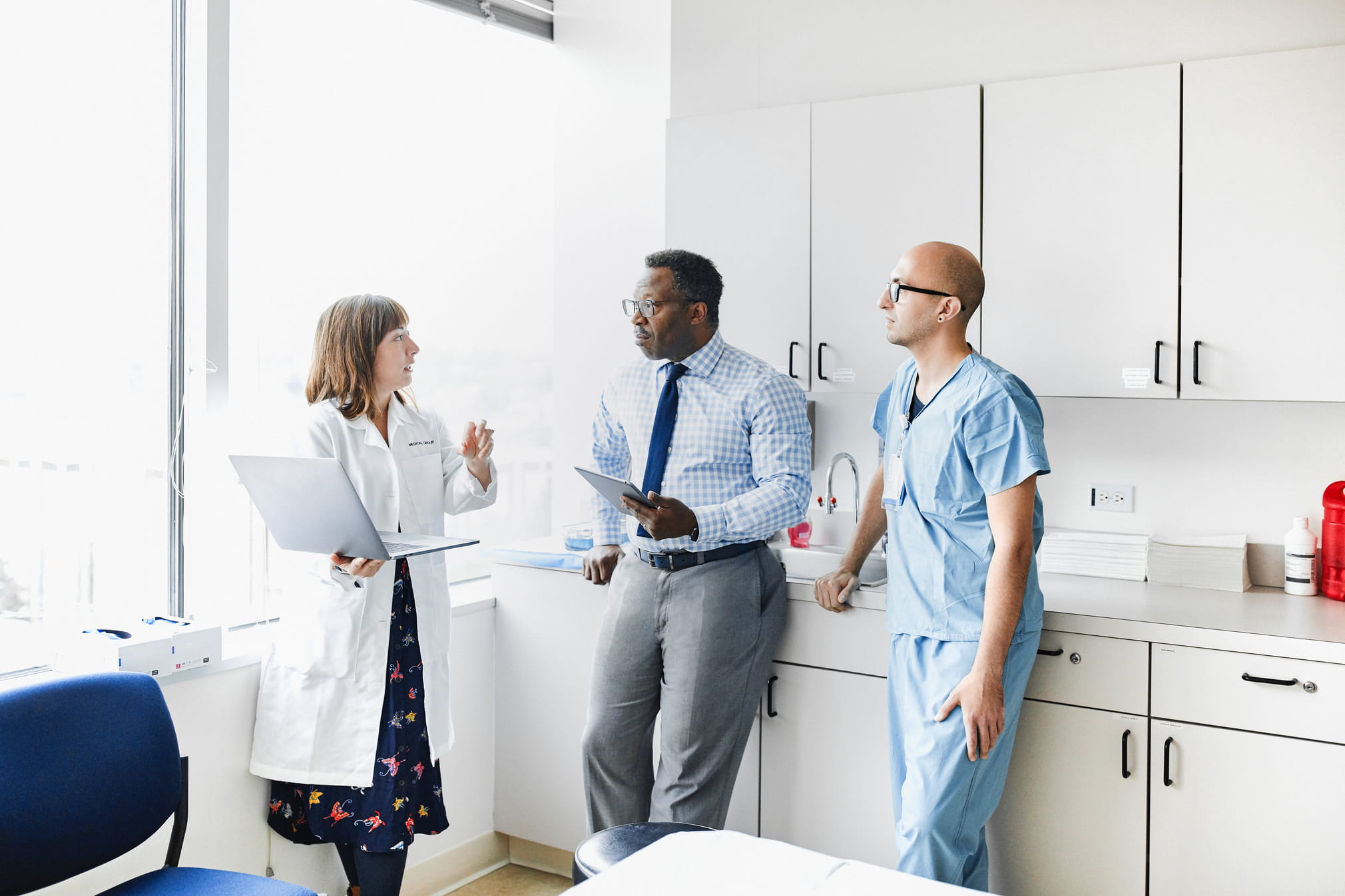 Mastering global clinical trial logistics