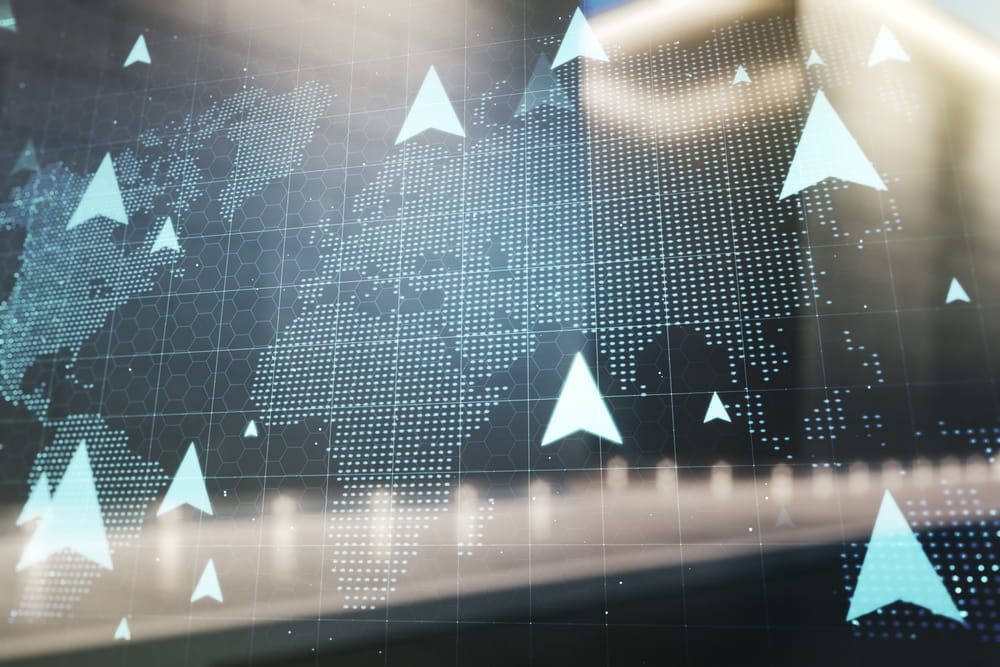 The future of pharma logistics Why real-time location monitoring must become standard