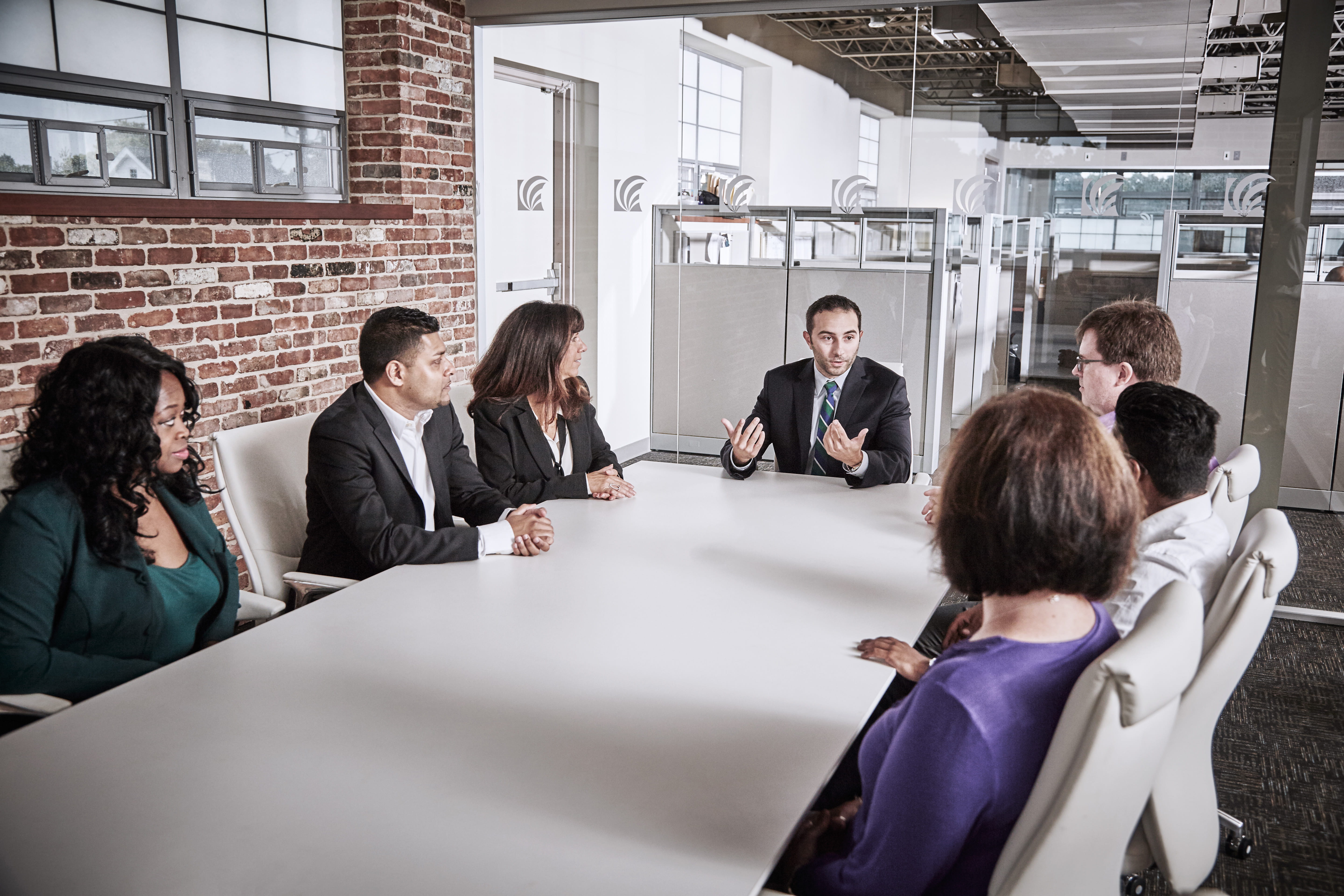 World Courier_Confrence Room Group 3_NY_010