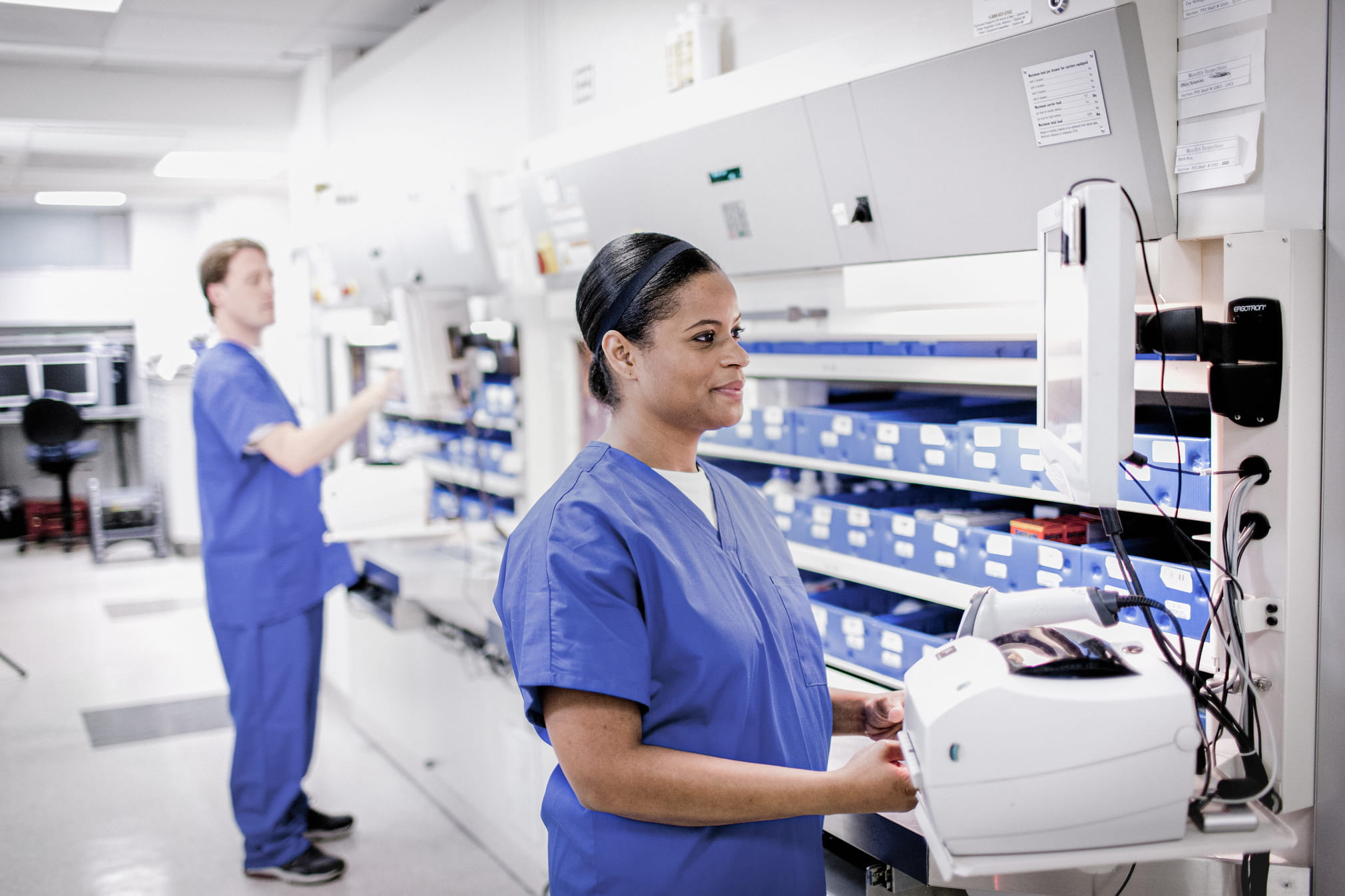 Five Steps for Supply Chain Planning in a Dynamic Market