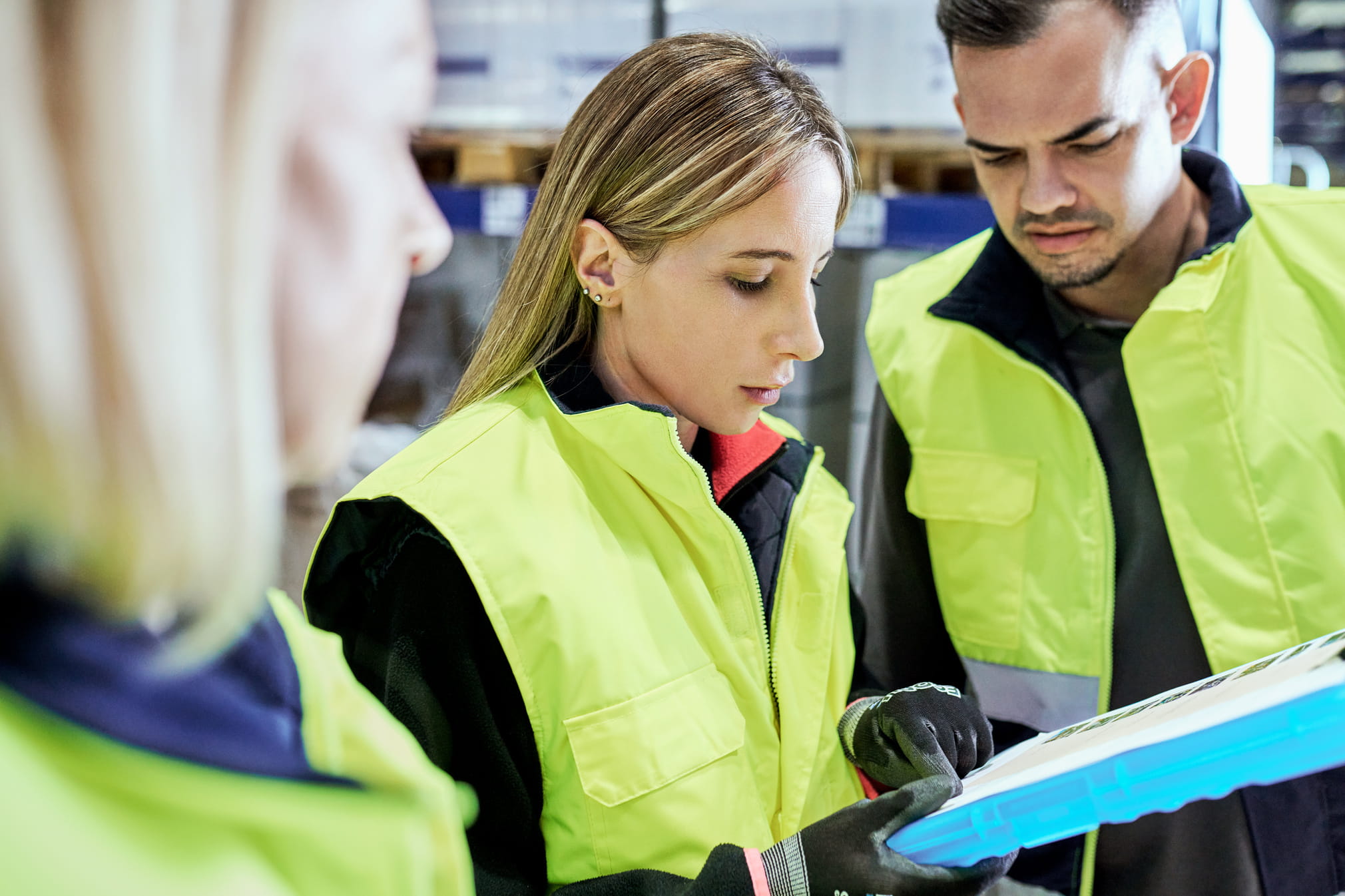 Understanding pharmaceutical supply chain